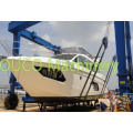 Marine Yacht Davit Boat Travel Lift Crane